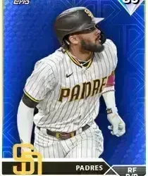 Is Fernando Tatis In Mlb The Show 23