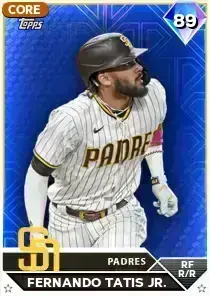 Is Fernando Tatis In Mlb The Show 23