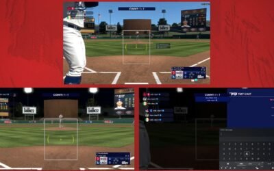 Is Mlb The Show 2 Player