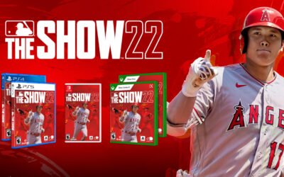 Is Mlb The Show 22 Cross Platform