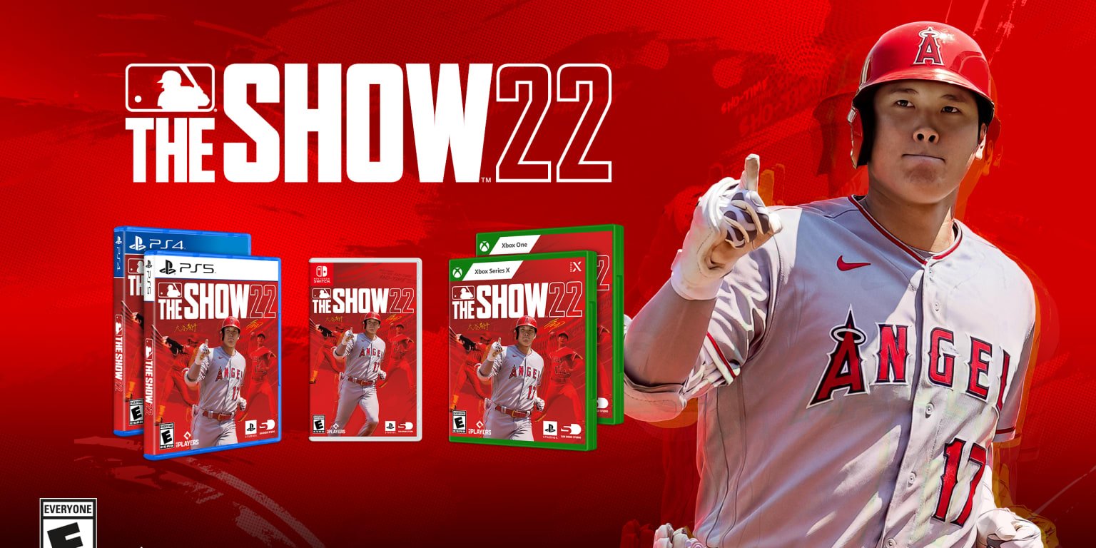 Is Mlb The Show 22 Cross Platform