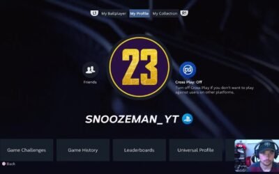 Is Mlb The Show 23 Cross Platform