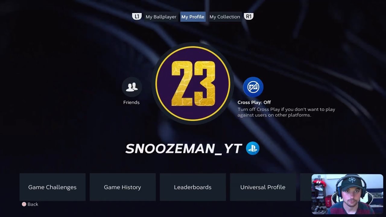 Is Mlb The Show 23 Cross Platform