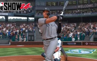 Is Mlb The Show 24 Cross Platform