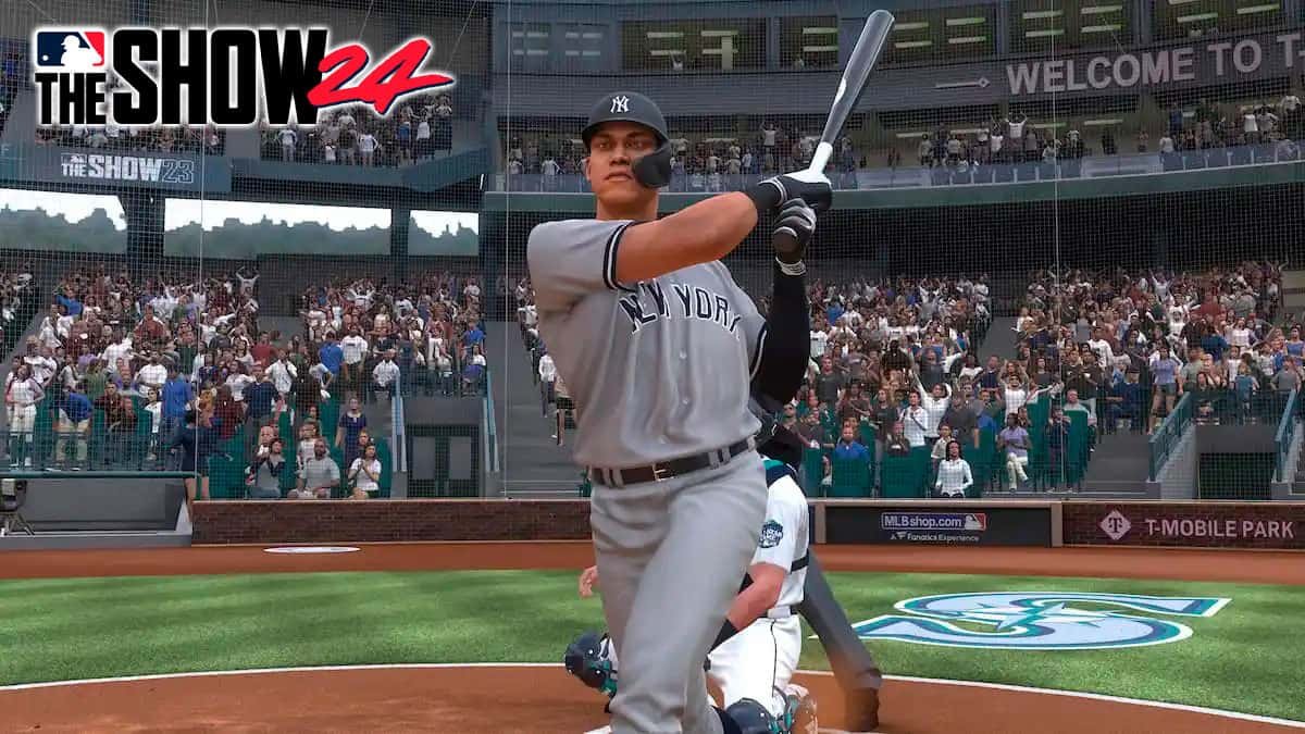 Is Mlb The Show 24 Cross Platform