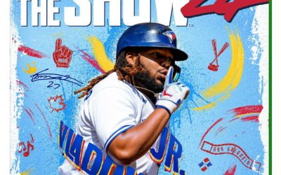 Is Mlb The Show 24 On Xbox One