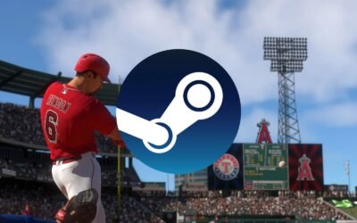 Is Mlb The Show On Pc