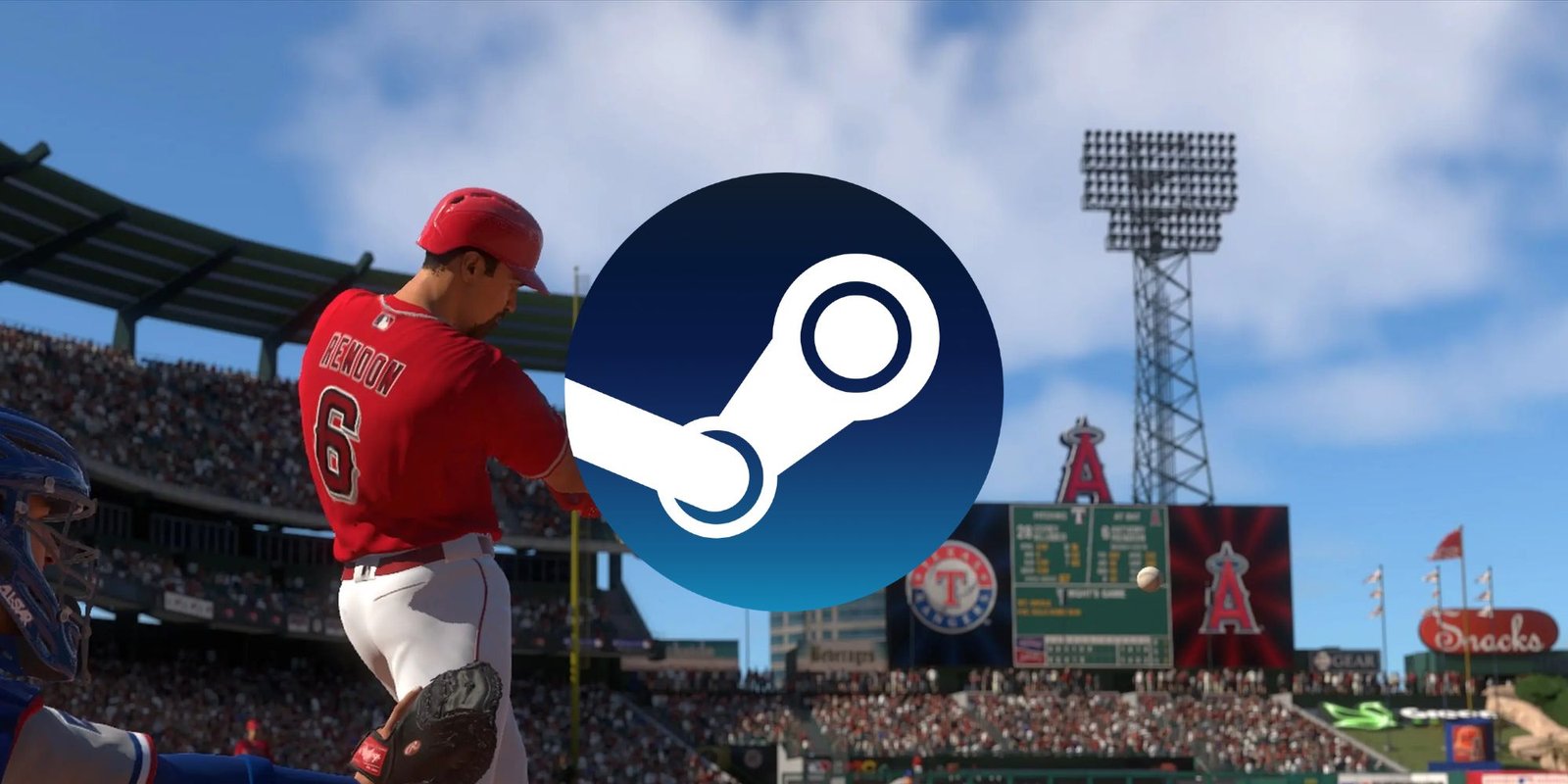 Is Mlb The Show On Pc