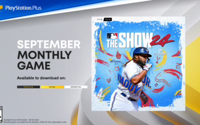 Is Mlb The Show On Ps Plus