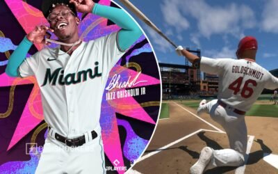 Mlb Road To The Show 23 Release Date