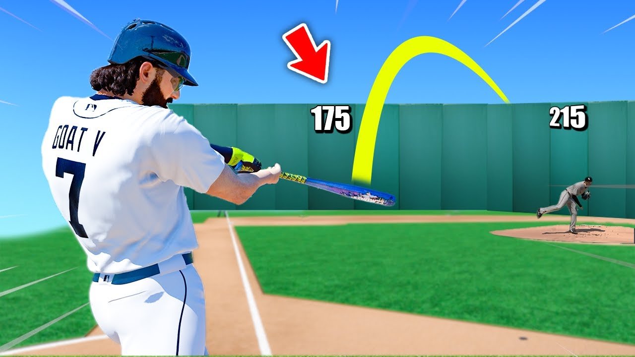 Shortest Field In Mlb The Show 23