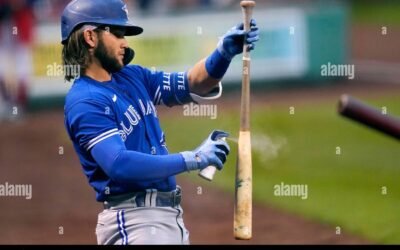 What Do Mlb Players Spray On Their Bats: Secret Techniques Revealed What Do Mlb Players Spray On Their Bats