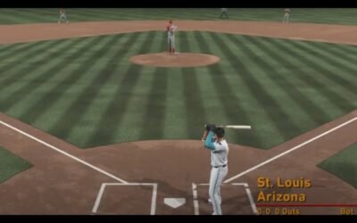 What Is Retro Mode In Mlb The Show 23: A Nostalgic Gaming Experience What Is Retro Mode In Mlb The Show 23