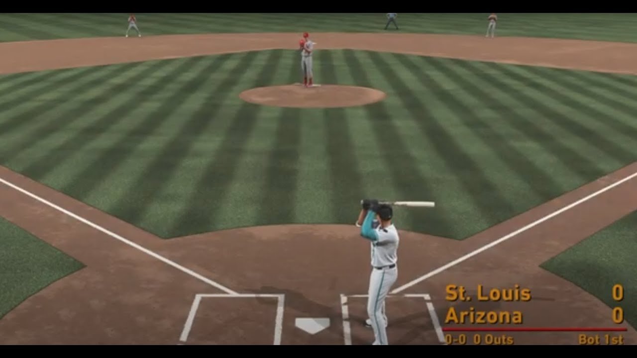 What Is Retro Mode In Mlb The Show 23