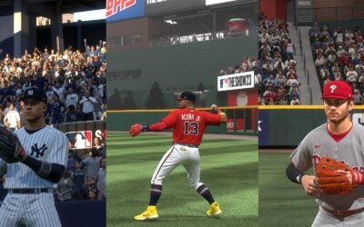 What Is The Best Team In Mlb The Show 23