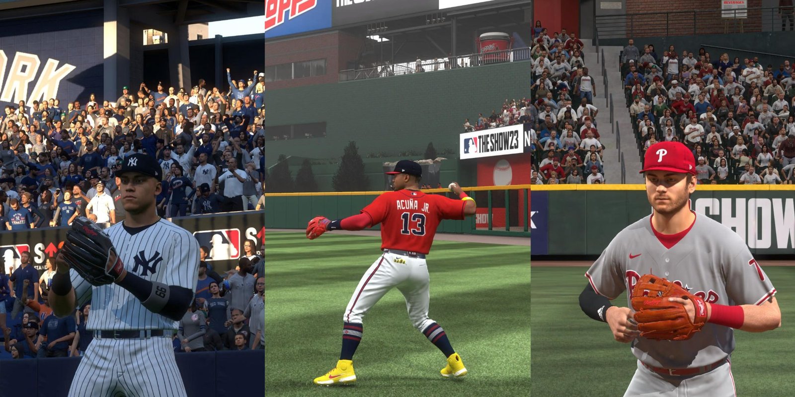 What Is The Best Team In Mlb The Show 23: Ultimate Guide 1 What Is The Best Team In Mlb The Show 23