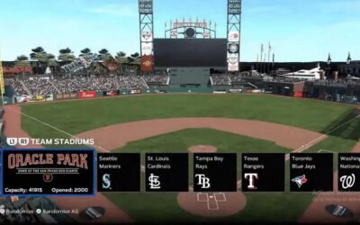 What Is The Shortest Field In Mlb The Show 23