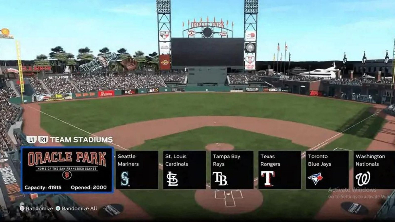 What Is The Shortest Field In Mlb The Show 23