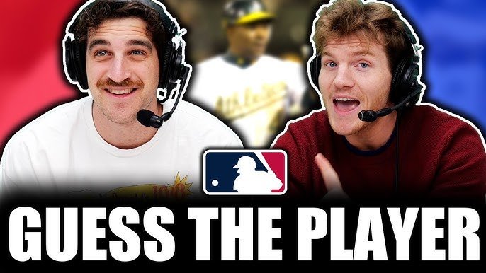 What Mlb Player Am I? Discover Your Baseball Doppelganger 9 What Mlb Player Am I
