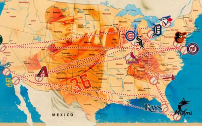 What Mlb Player Has Played For The Most Teams? Uncover The Record! What Mlb Player Has Played For The Most Teams