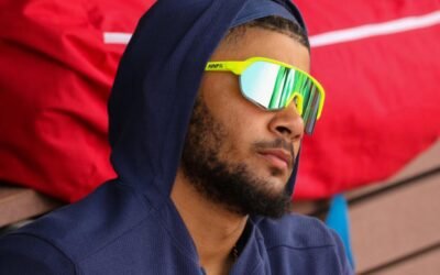 What Sunglasses Do Mlb Players Wear: Top Picks And Brands What Sunglasses Do Mlb Players Wear