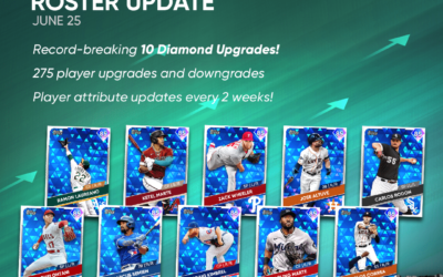 What Time Does Mlb The Show Update