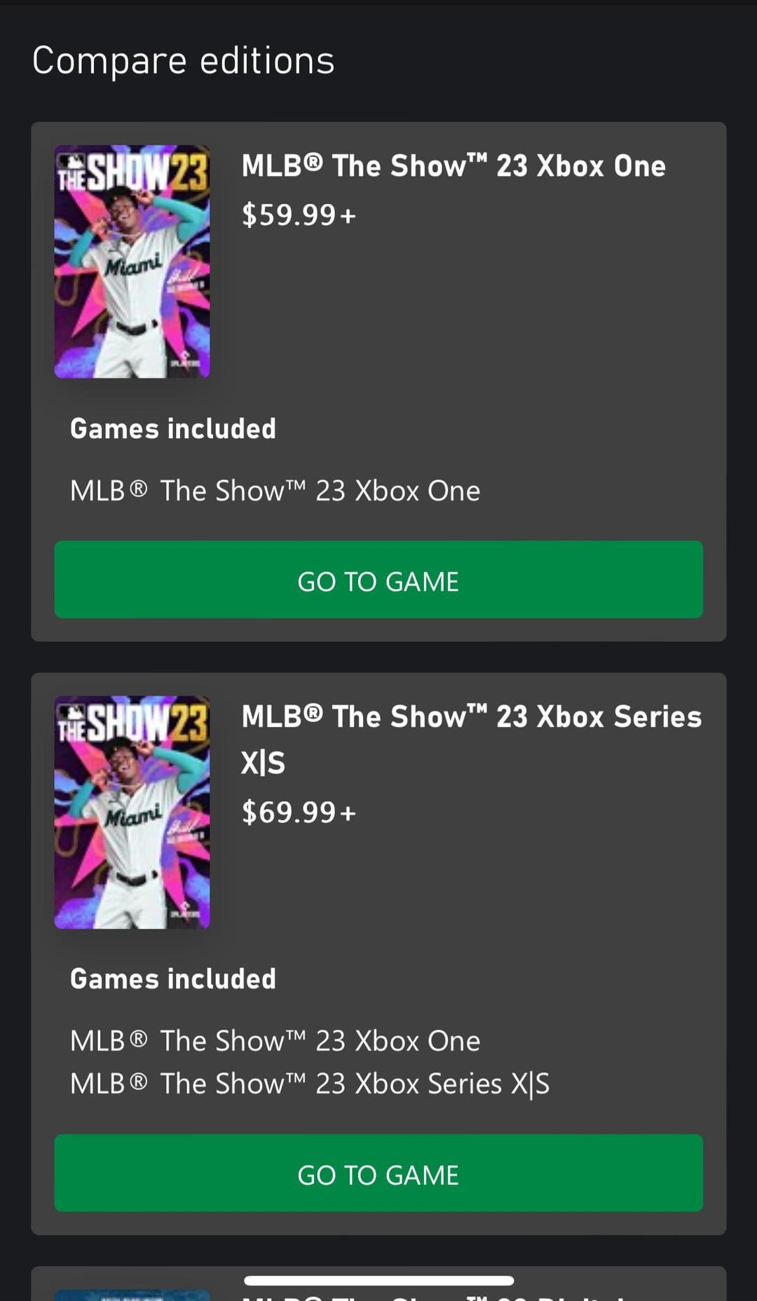 When Does Mlb The Show Go On Sale