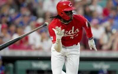 Who Is The Fastest Mlb Player