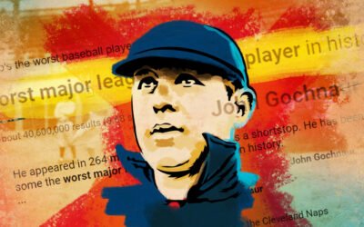 Who Is The Worst Player In The Mlb