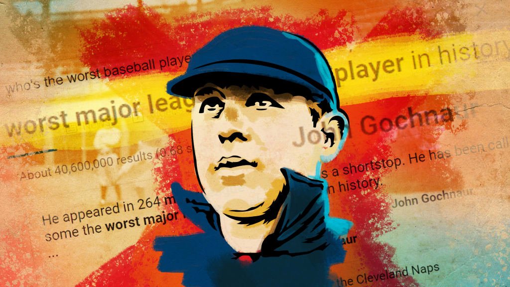 Who Is The Worst Player In The Mlb