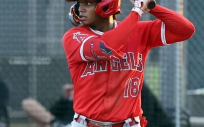 Who Is The Youngest Mlb Player