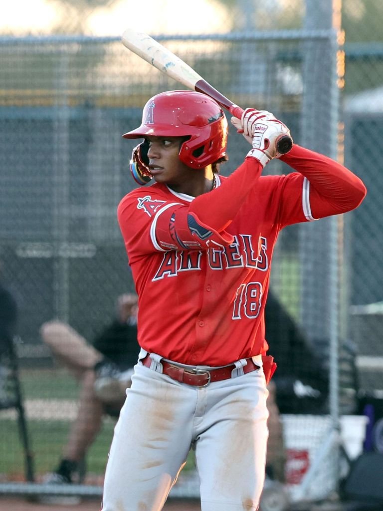 Who Is The Youngest Mlb Player