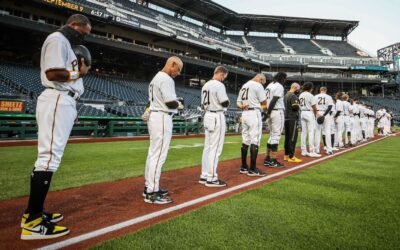 Why Are Mlb Players Wearing 21? Discover The Heartfelt Tribute Why Are Mlb Players Wearing 21