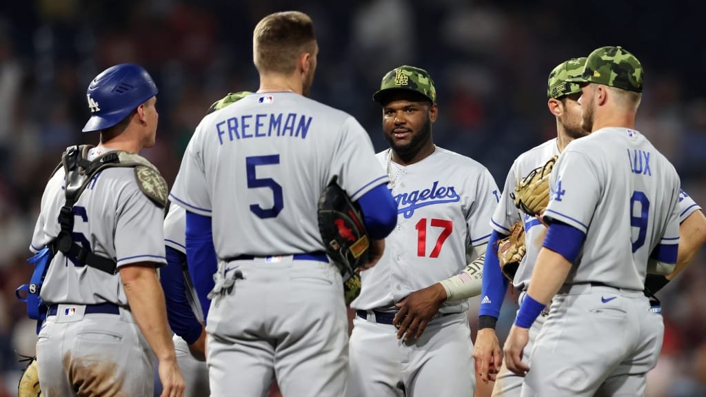 Why Are Mlb Players Wearing Camo Hats: Uncover The Significance 8 Why Are Mlb Players Wearing Camo Hats
