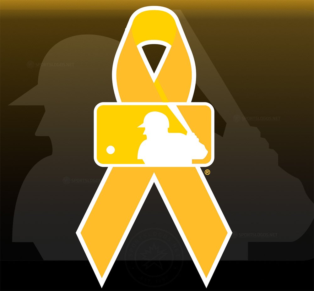 Why Are Mlb Players Wearing Yellow