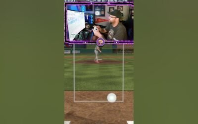 Why Do I Keep Check Swinging In Mlb The Show 23