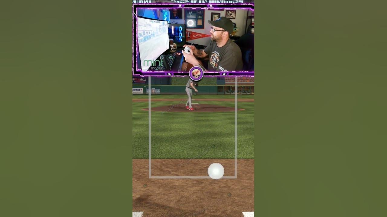 Why Do I Keep Check Swinging In Mlb The Show 23