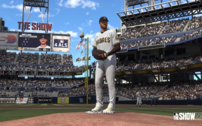 How To Get A Save In Mlb The Show 23: Pro Tips For Success How To Get A Save In Mlb The Show 23