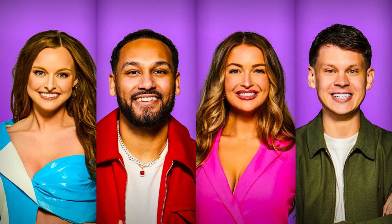 Meet The Love Is Blind Season 8 Cast: Singles Searching For Love Without Seeing Each Other