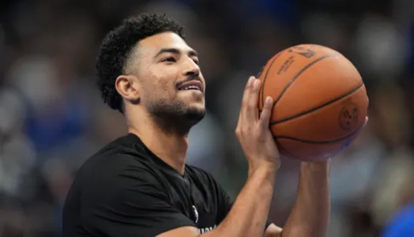 Quentin Grimes: Unlocking The Rising Star In The World Of Nba Basketball